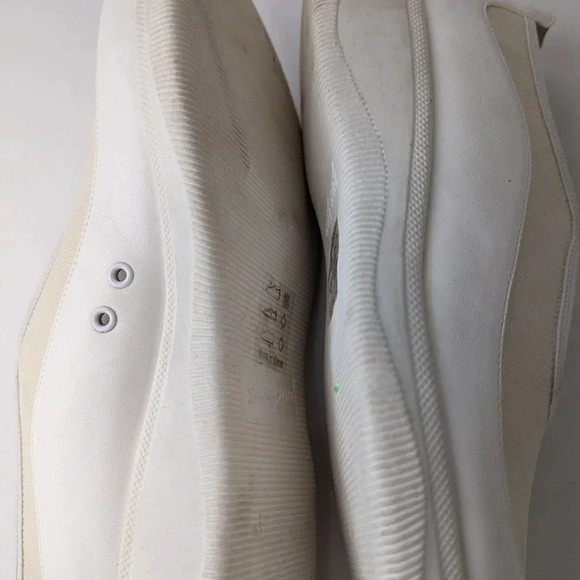 Bisou- Bisou Paris Platform Slip Ons 7 - Picture 8 of 11